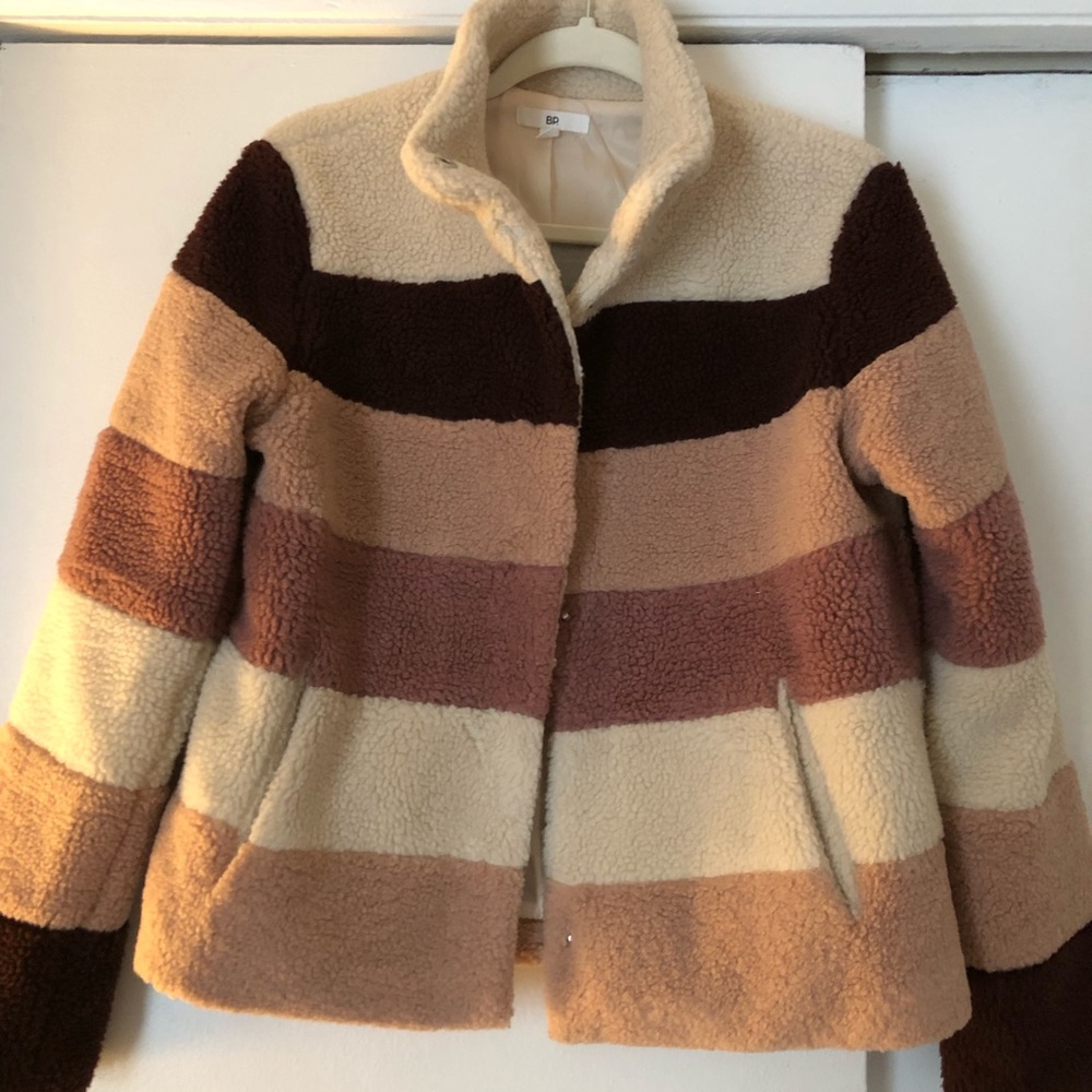 BP Sherpa